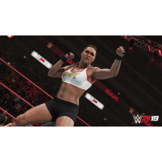 Wwe 2k19 xbox one  14338 2