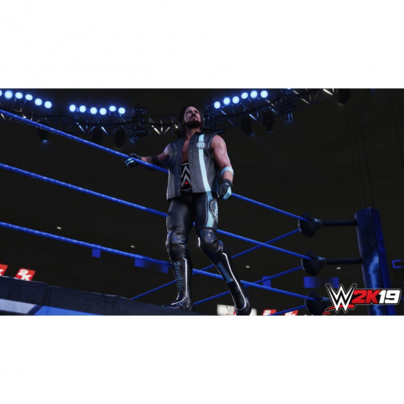 Wwe 2k19 xbox one  14341 5