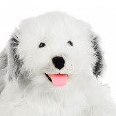 Рунтаво овчарско куче - 100 см Amek toys 143700 2