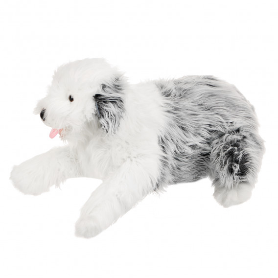 Рунтаво овчарско куче - 100 см Amek toys 143701 3