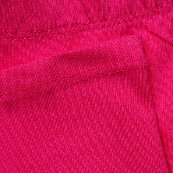 Комплект от две части: блуза и панталони за момиче Monster High 143910 4