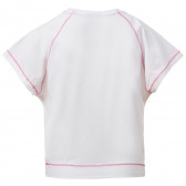 Памучна блуза за  момиче Monster High 144193 4