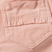 Памучен панталон за бебе Birba 145314 4