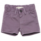 Къси панталони за бебе ZY 145656 