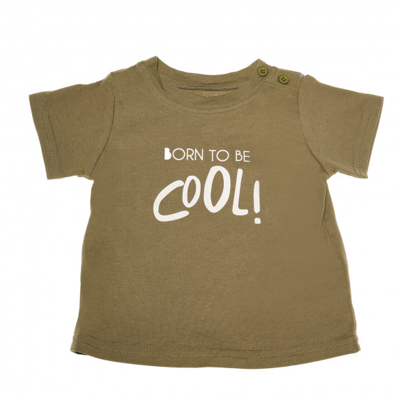 Тениска за бебе момче  147471 