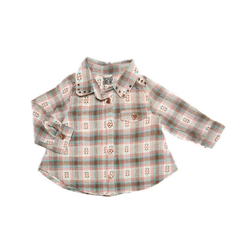 Риза за бебе унисекс  147483