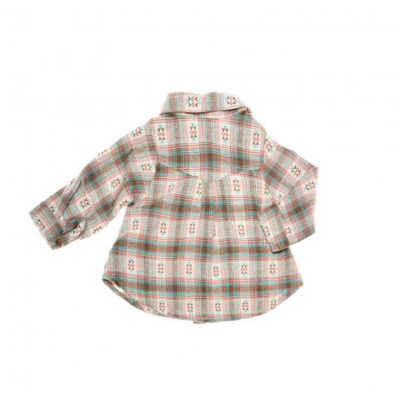 Риза за бебе унисекс  147484 2
