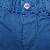 Къс панталон с ластик в талия за бебе  147701 3