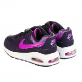 Маратонки спортни за момиче, лилави NIKE 148094 2