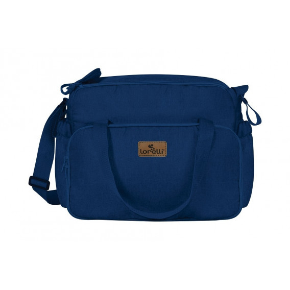 Чанта, B100 dark blue, цвят: Син Lorelli 150460 