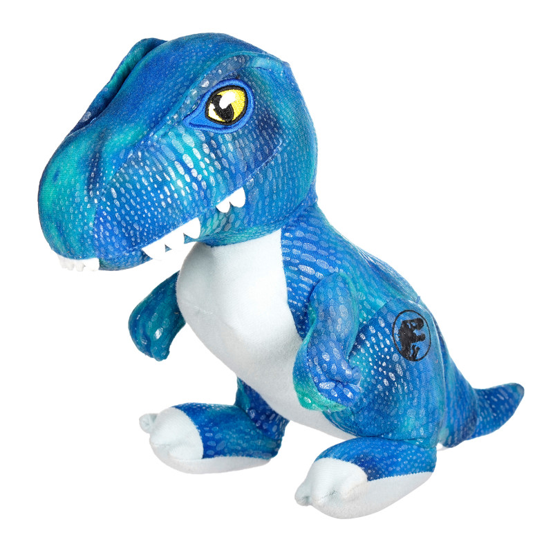 Мека играчка динозавър Джурасик Свят - 28 см  150469