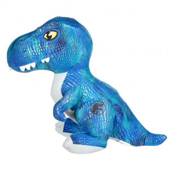 Мека играчка динозавър Джурасик Свят - 28 см Jurassic World 150470 2
