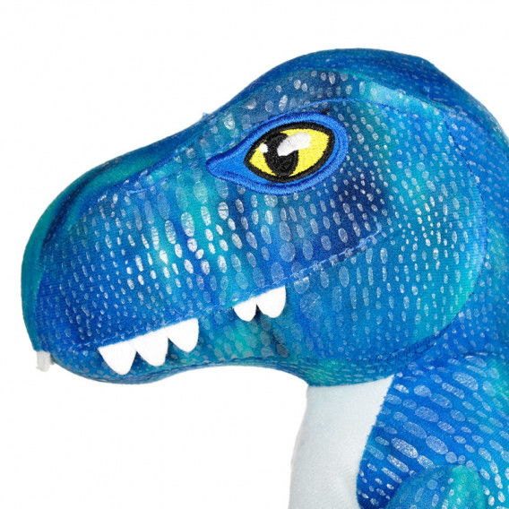 Мека играчка динозавър Джурасик Свят - 28 см Jurassic World 150471 3