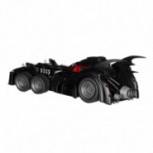 Батмобил - черен, метален 12 см Batman 150510 3