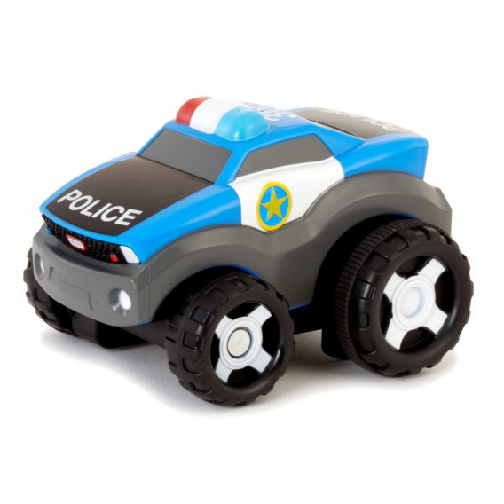 Полицейски автомобил 360 Little Tikes 150511 