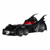 Батмобил - черен, метален 12 см Batman 150567 5
