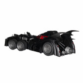 Батмобил - черен, метален 12 см Batman 150568 6