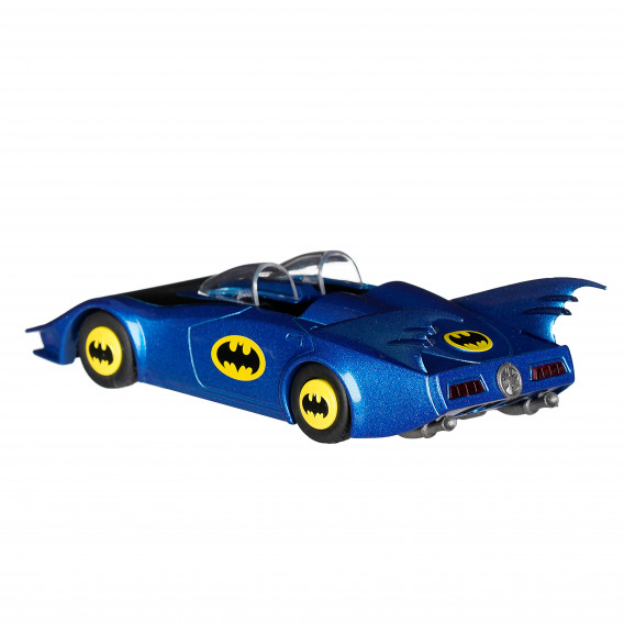 Батмобил- колекционерска серия Batman 150680 7