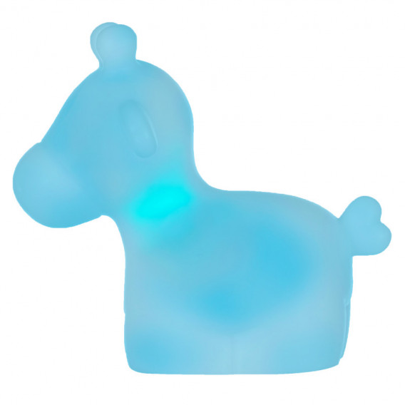 Светеща Led фигурка, крава Dino Toys 150754 6