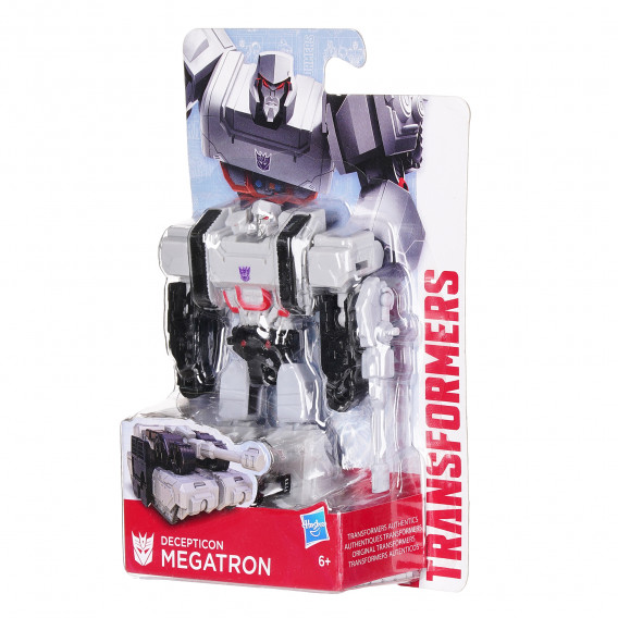 Трансформърс фигурка - Мегатрон Transformers  150850 