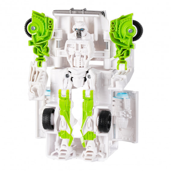 Трансформираща се фигурка Енергон - Рачет Transformers  150875 4