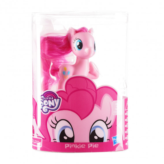 Малкото пони - розово Пони My little pony 150927 