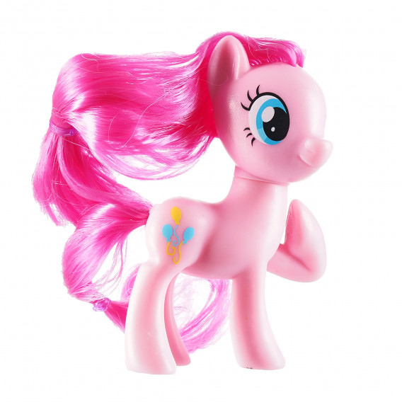 Малкото пони - розово Пони My little pony 150928 2