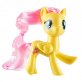 Малкото пони - жълто Пони My little pony 150930 2