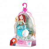 Дисни принцеси - Малка кукла Мерида Disney Princess 150936 2