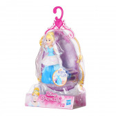 Дисни принцеси - Малка кукла Пепеляшка Disney Princess 150938 2