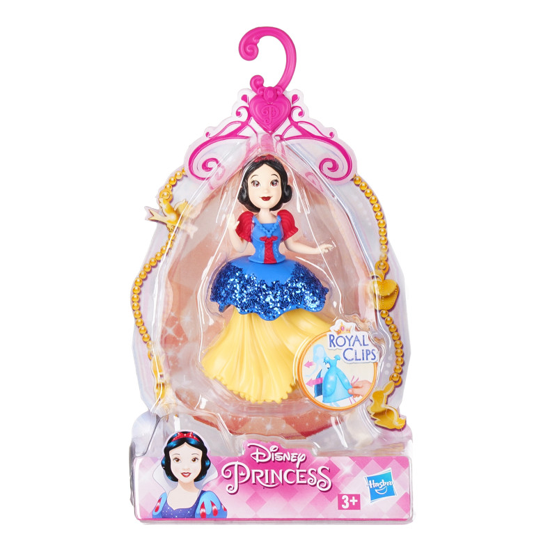 Дисни принцеси - Малка кукла Снежанка  150939