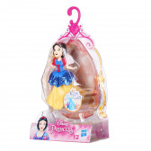 Дисни принцеси - Малка кукла Снежанка Disney Princess 150940 2