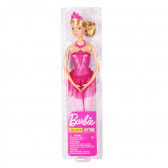 Кукла Барби - Балерина №2 Barbie 150943 
