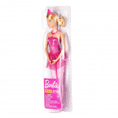Кукла Барби - Балерина №2 Barbie 150944 2