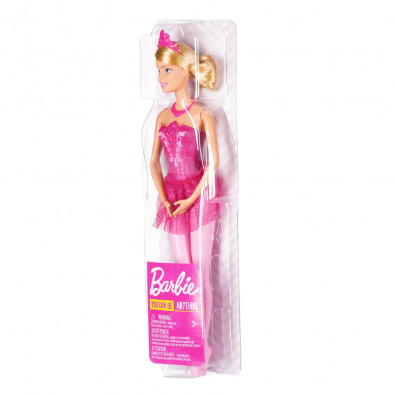 Кукла Барби - Балерина №2 Barbie 150944 2