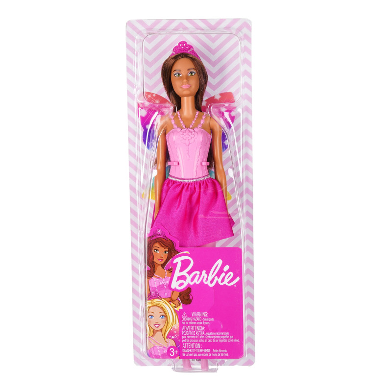 Кукла Барби фея с крила №1  151012