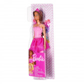 Кукла Барби фея с крила №1 Barbie 151013 2