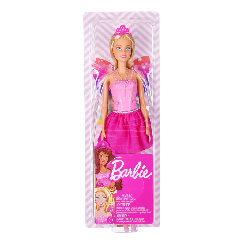 Кукла Барби фея с крила №2  151014