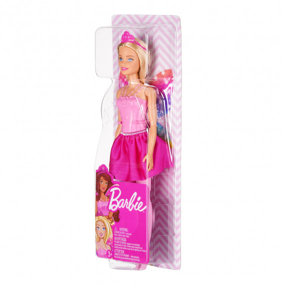 Кукла Барби фея с крила №2 Barbie 151015 2