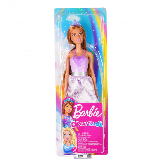 Кукла Барби Dreamtopia №2 Barbie 151050 