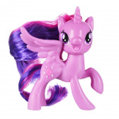 Малкото пони - лилаво Пони My little pony 151262 2