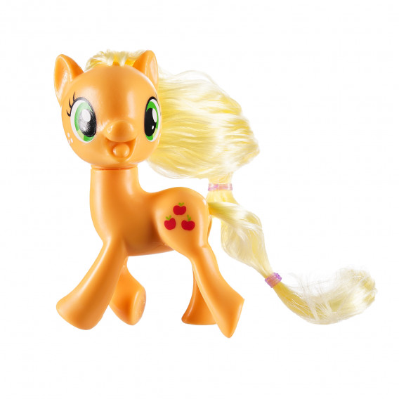 Малкото пони - оранжево Пони My little pony 151264 2