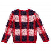 Пуловер за момиче многоцветен Idexe 151680 2