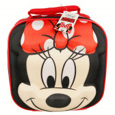 Чанта за обяд термоизолираща - Мини Маус, за момиче Minnie Mouse 152562 