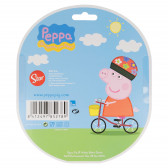 Комплект купичка с лъжица за микровълнова фурна - Пепа Peppa pig 152635 3