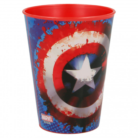 Чаша - Капитан Америка, 260 ml Avengers 152911 2