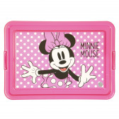 Кутия за съхранение Мини Маус - Glam Dots, 23 литра Minnie Mouse 153149 2