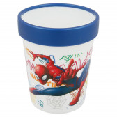 Чаша за момче Спайдърмен Graffiti, 250 ml Spiderman 153175 2