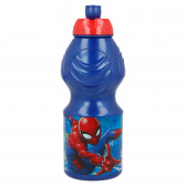 Спортна бутилка Спайдърмен, 400 ml Spiderman 153223 