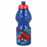 Спортна бутилка Спайдърмен, 400 ml Spiderman 153224 2